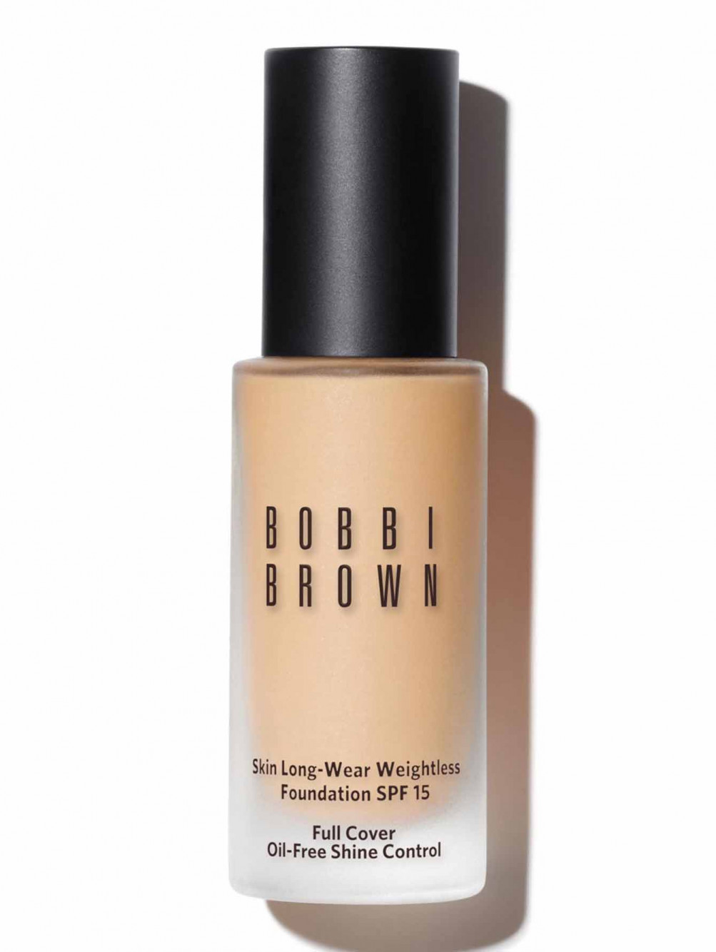 Тональное средство Skin Long-Wear Weightless Foundation SPF 15, оттенок Ivory, 30 мл - Общий вид