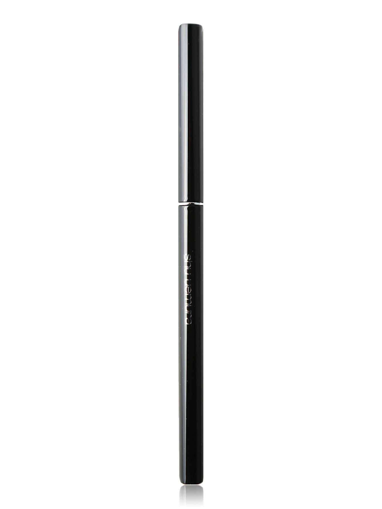 Гелевый карандаш для век Lasting Soft Gel Pencil, M Black, 0,08 г - Общий вид