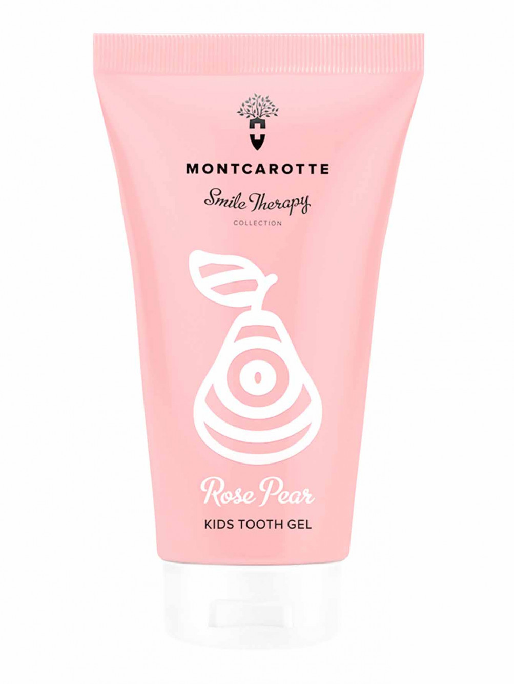 Детская зубная паста 30 мл Rose Pear Face Care - Общий вид