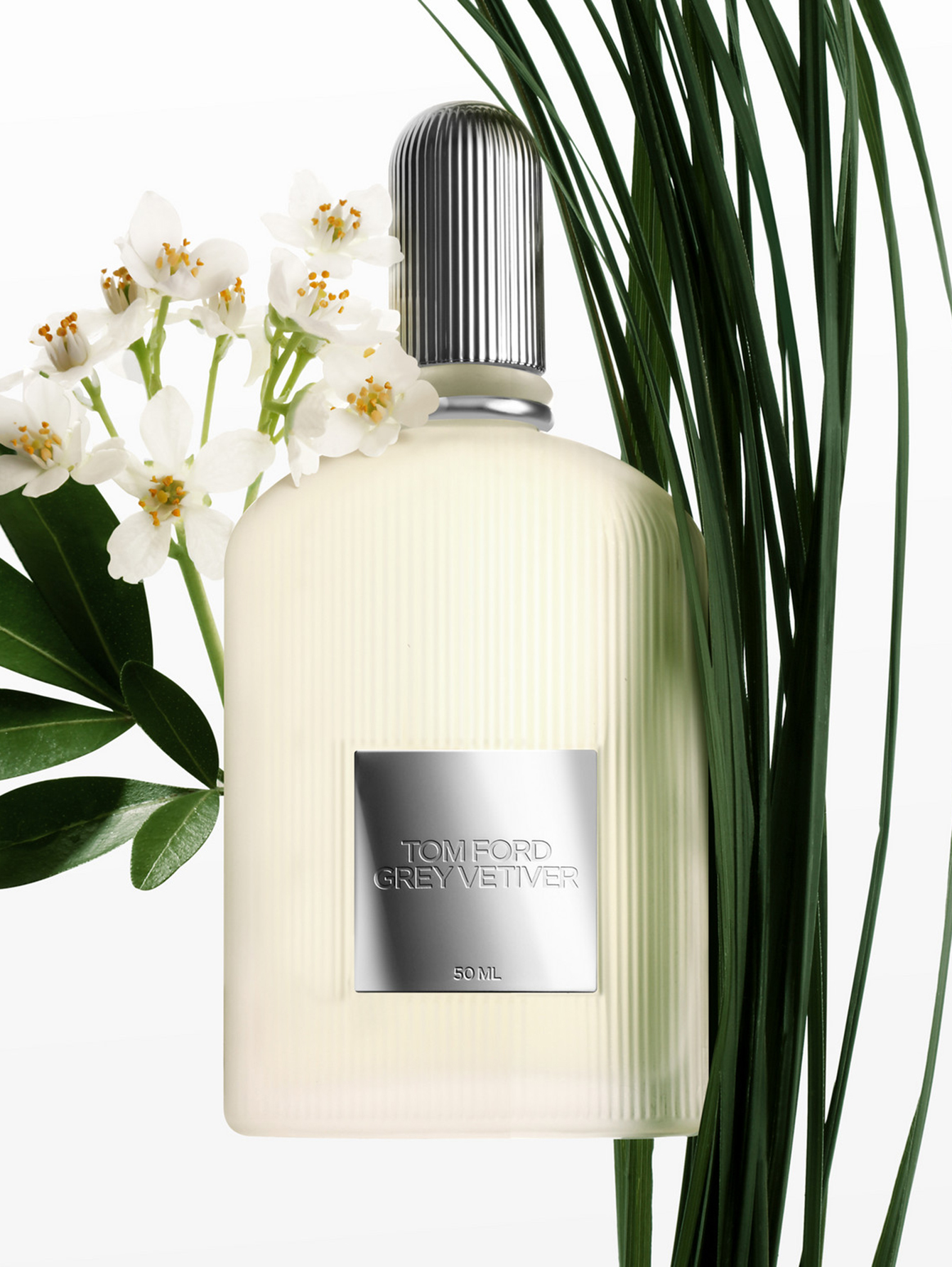 Парфюмерная вода Grey Vetiver, 50 мл - Обтравка1