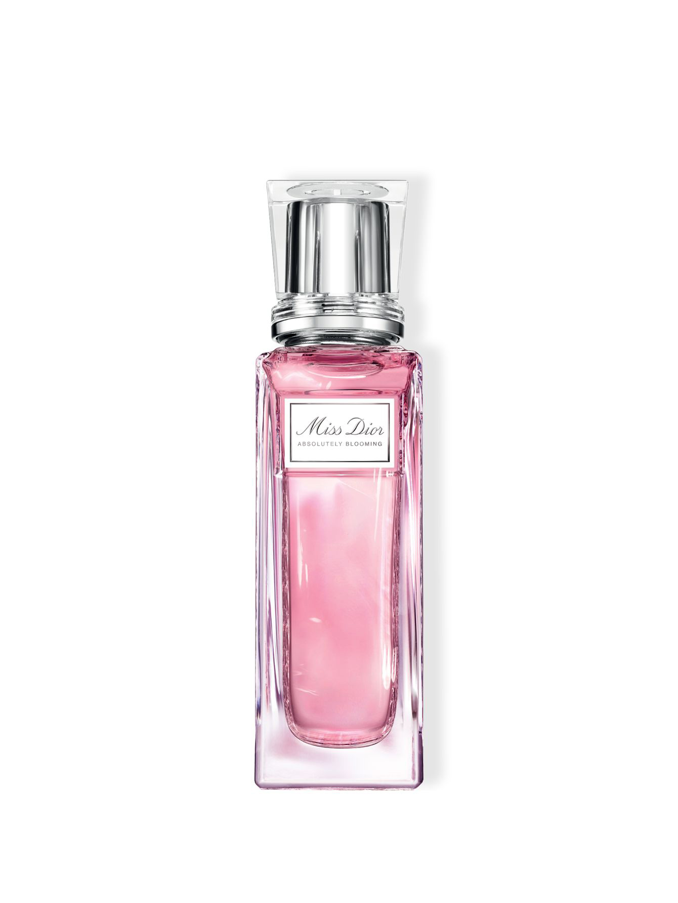 Miss Dior Absolutely Blooming Парфюмерная вода с роликовым аппликатором 20 мл - Общий вид