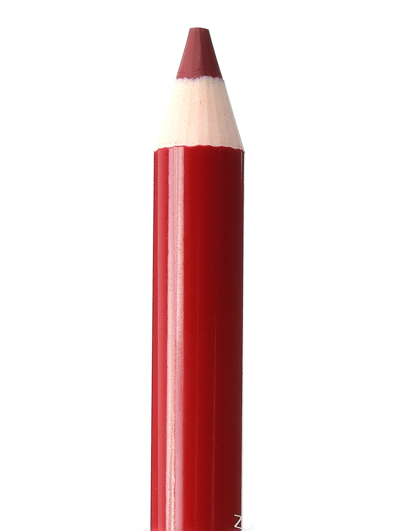 Контурный карандаш для губ с кисточкой - RD305, Shimmering Rouge - Общий вид