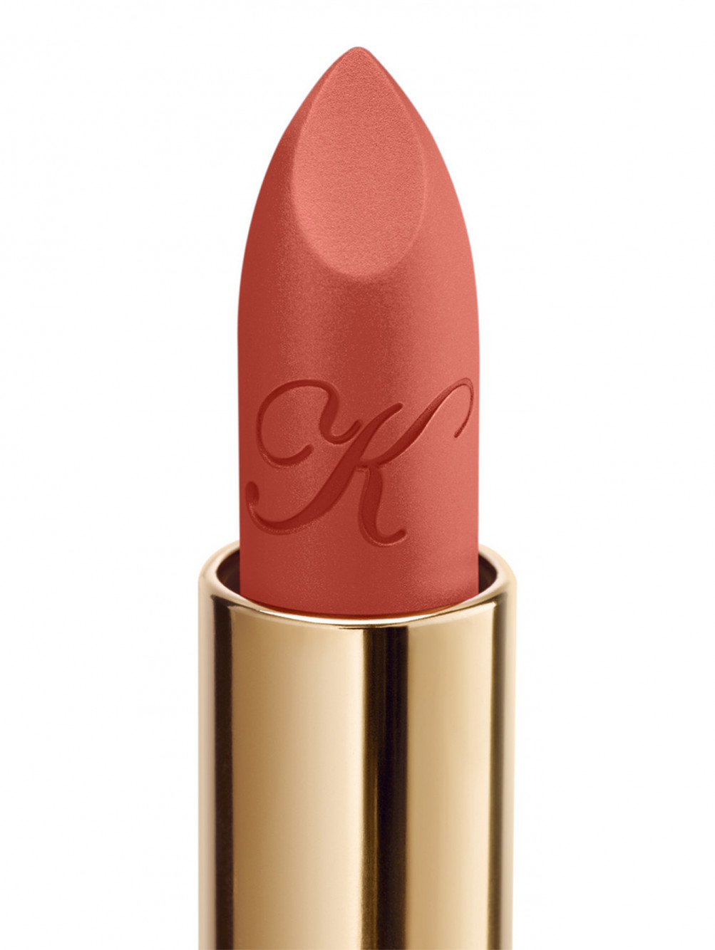 Матовая помада Le Rouge Parfum Matte Lipstick, оттенок Nude For Love - Обтравка2