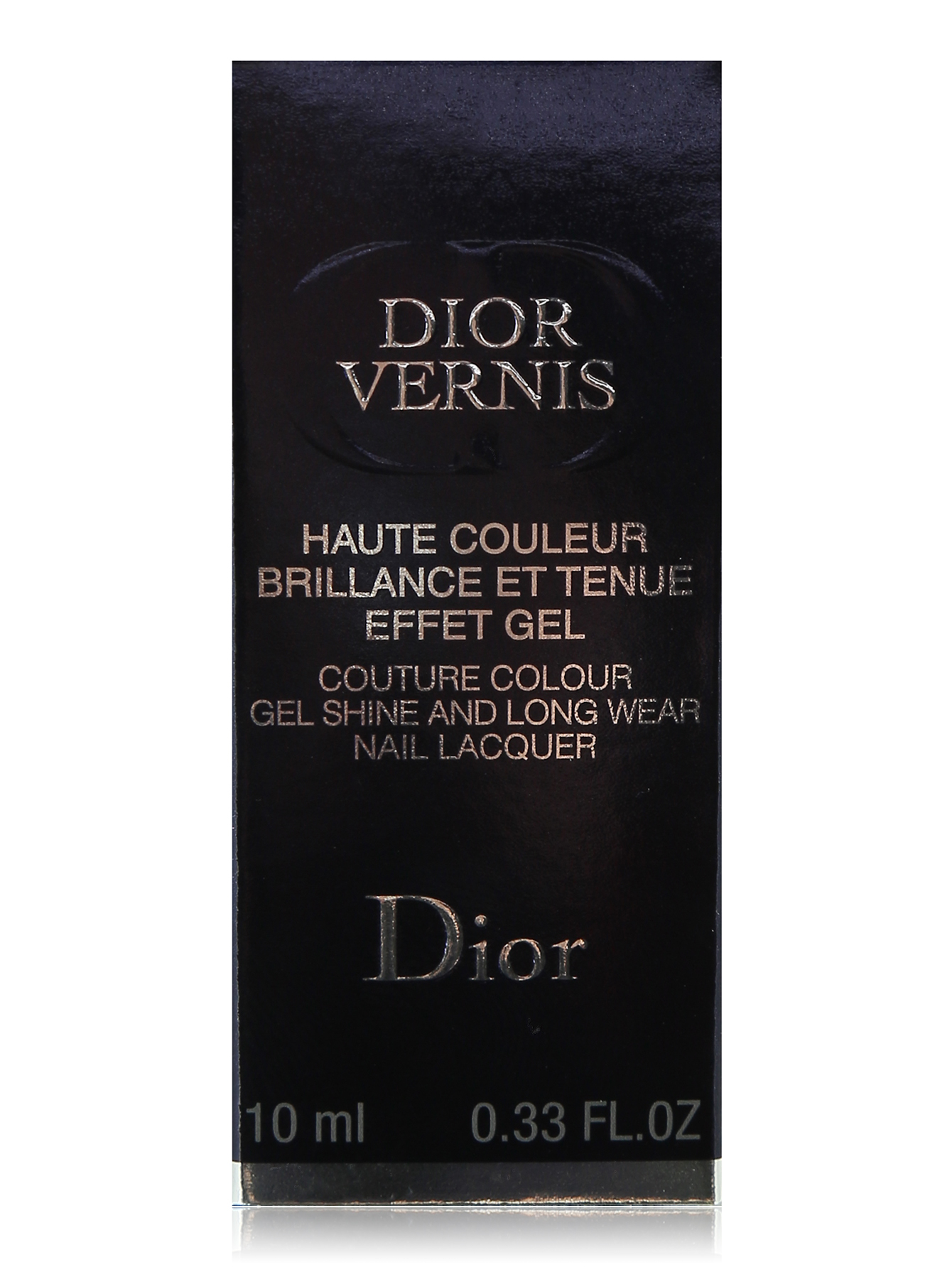 Rouge Dior Vernis Лак для ногтей 976 - Обтравка2