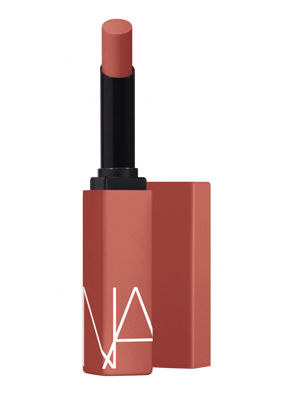 Помада для губ Powermatte Lipstick, оттенок Start Me Up, 1.5 г - Общий вид
