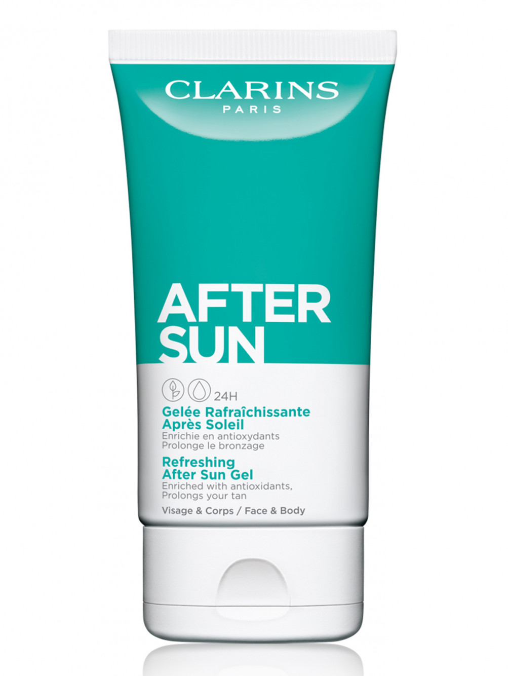 Освежающий гель  After Sun 150 мл Sun Care - Общий вид