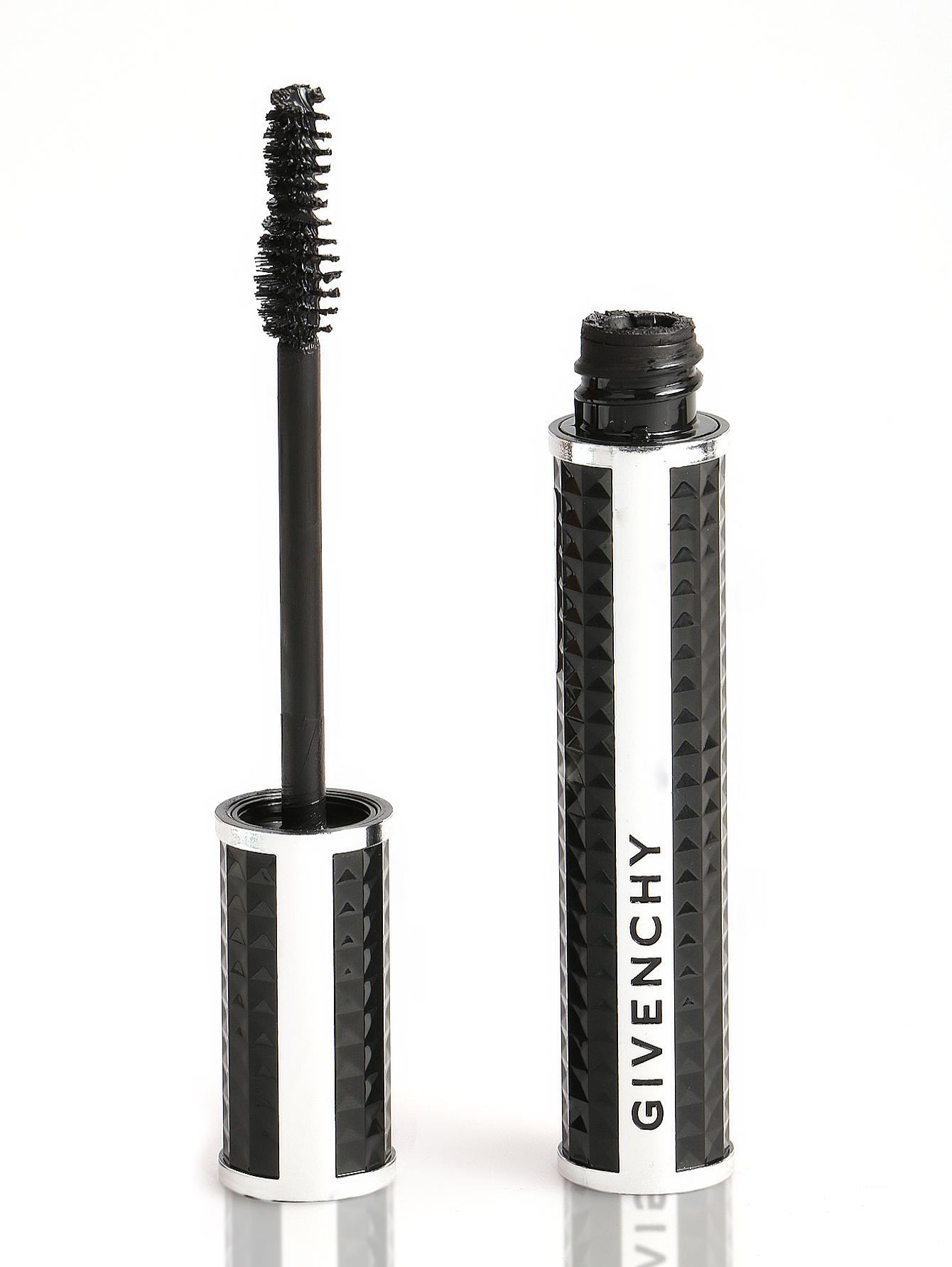 Тушь для ресниц для объёма Givenchy Noir Couture Volume - Обтравка1
