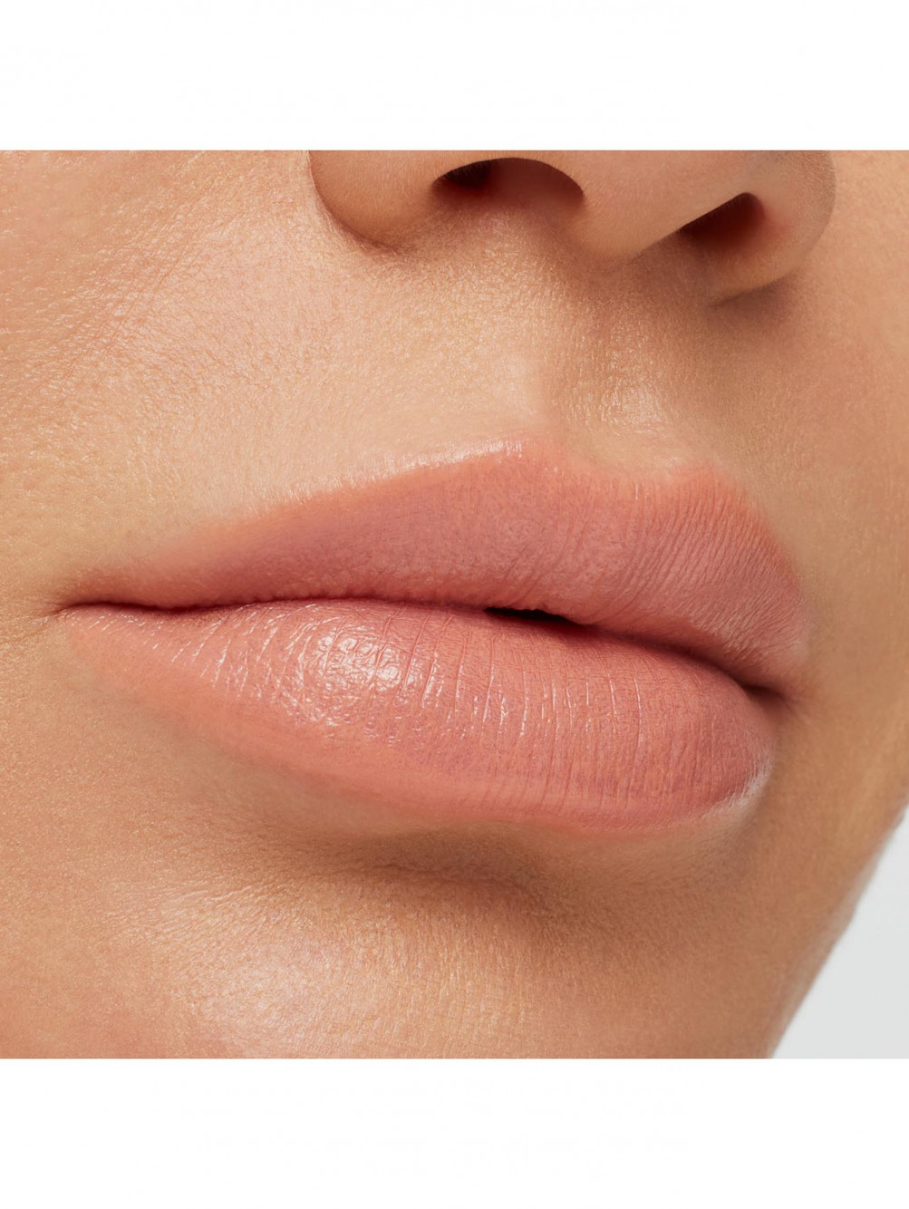 Губная помада MACXimal Sleek Satin Lipstick, оттенок Myth - Обтравка2