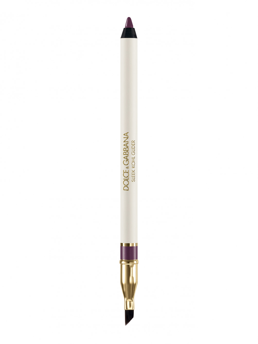 Карандаш для глаз Sleek Kohl Glider, оттенок 05 Vibrant Plum - Общий вид