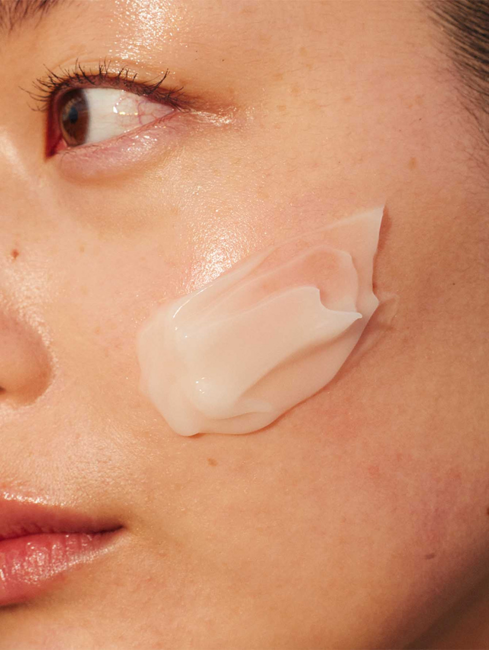 Ночная маска для лица My Clarins, 50 мл - Обтравка2