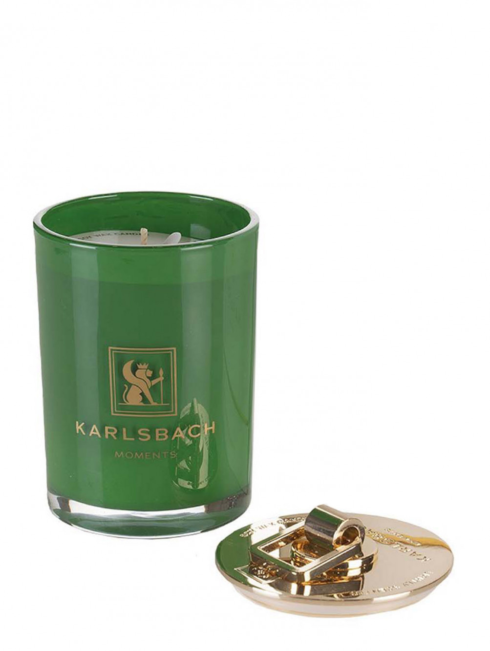 Свеча Green Branches Magnalia, 270 г - Общий вид
