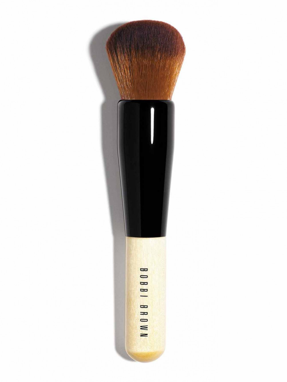 Кисть косметическая Full Coverage Face Brush - Общий вид