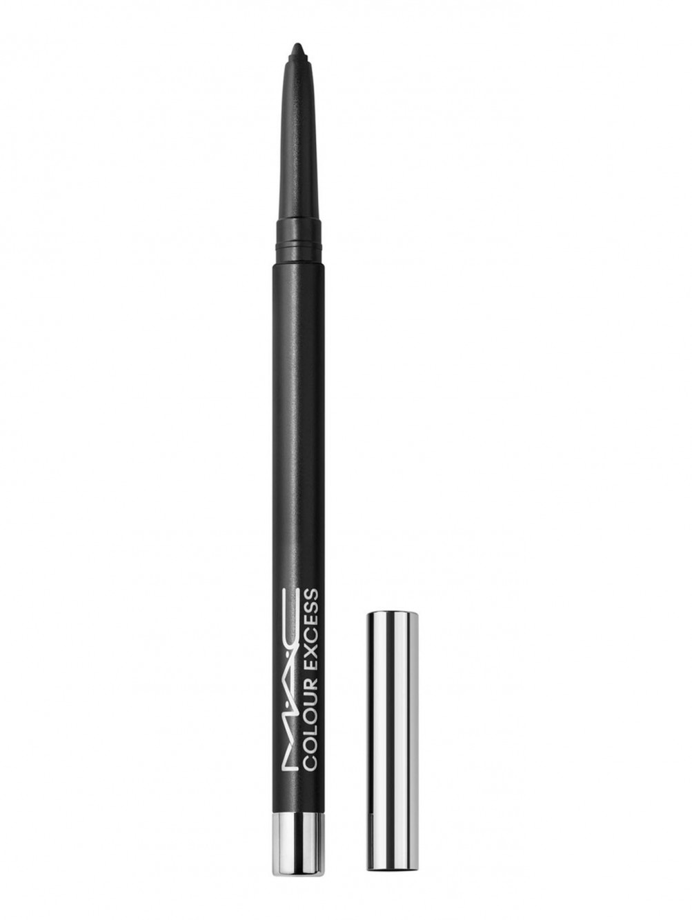 Гелевый карандаш для глаз Colour Excess Gel Pencil Eye Liner, оттенок Glide Or Die - Общий вид