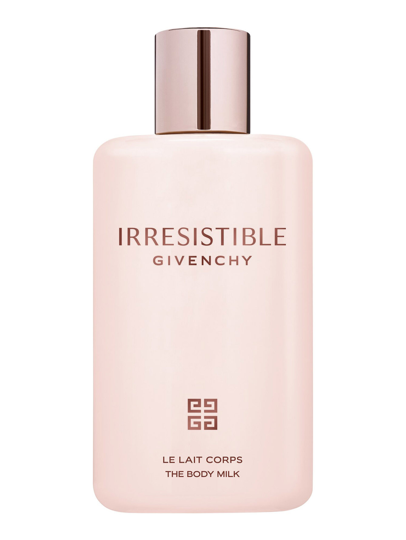 Парфюмированное молочко для тела Irresistible Body Milk, 200 мл - Общий вид