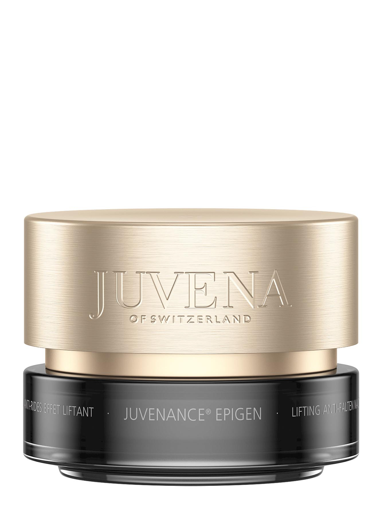 Ночной лифтинг-крем против морщин Juvenance Epigen Night Cream, 50 мл - Общий вид