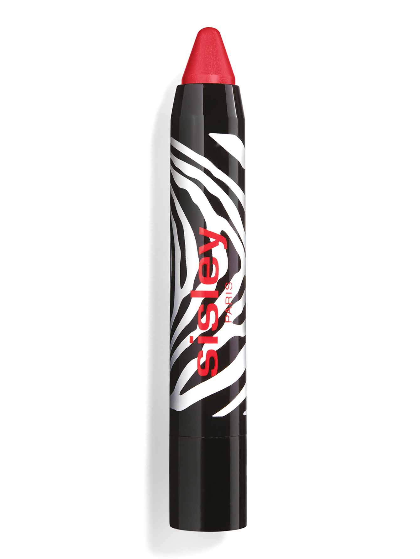 Блеск-карандаш для губ Phyto-Lip Twist, №26 ярко-алый, 2,5 г - Общий вид