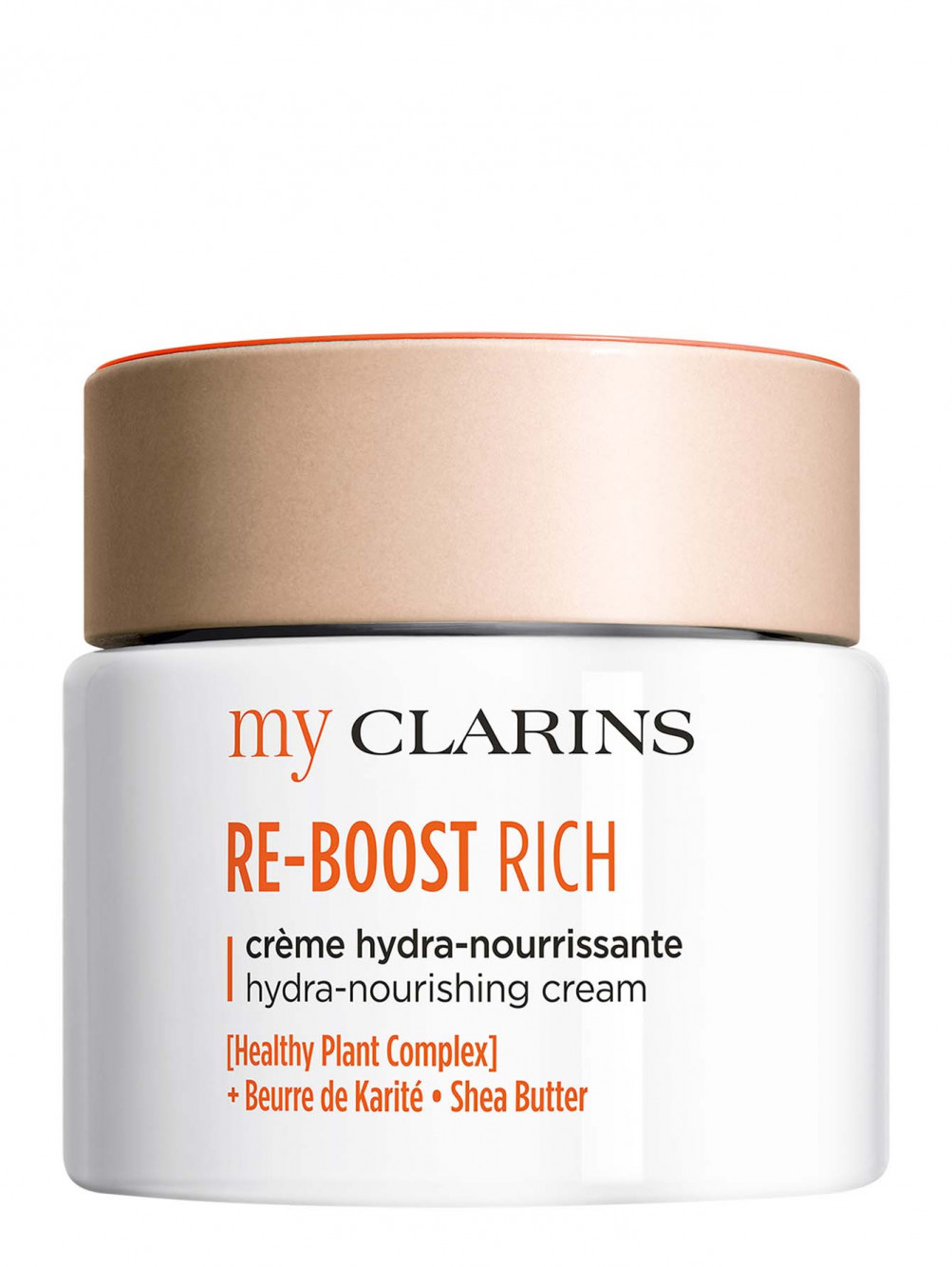 Питательный крем для лица My Clarins, 50 мл - Общий вид