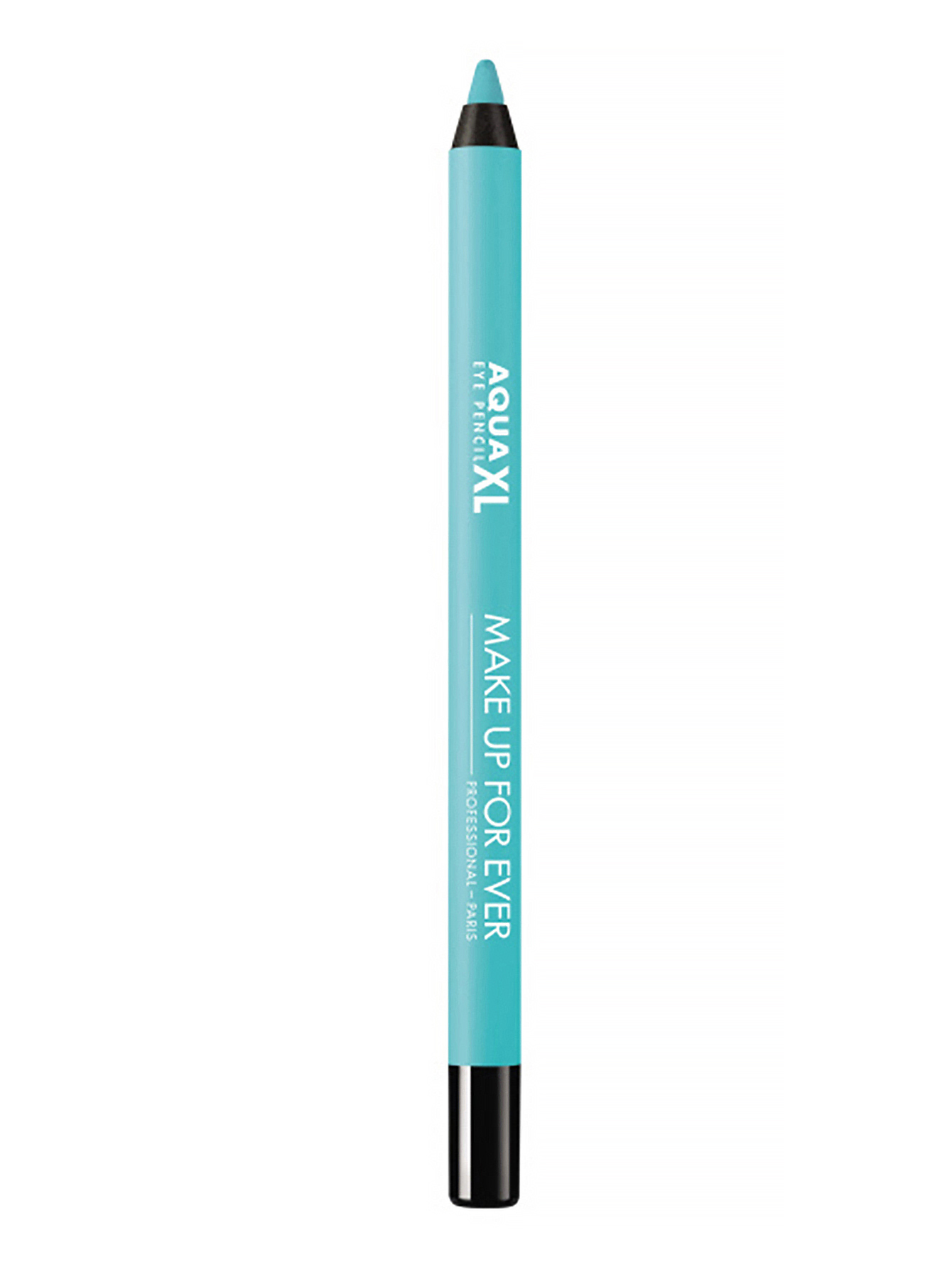 Карандаш для глаз M-26 матовый пастельно-голубой AQUA XL - Общий вид