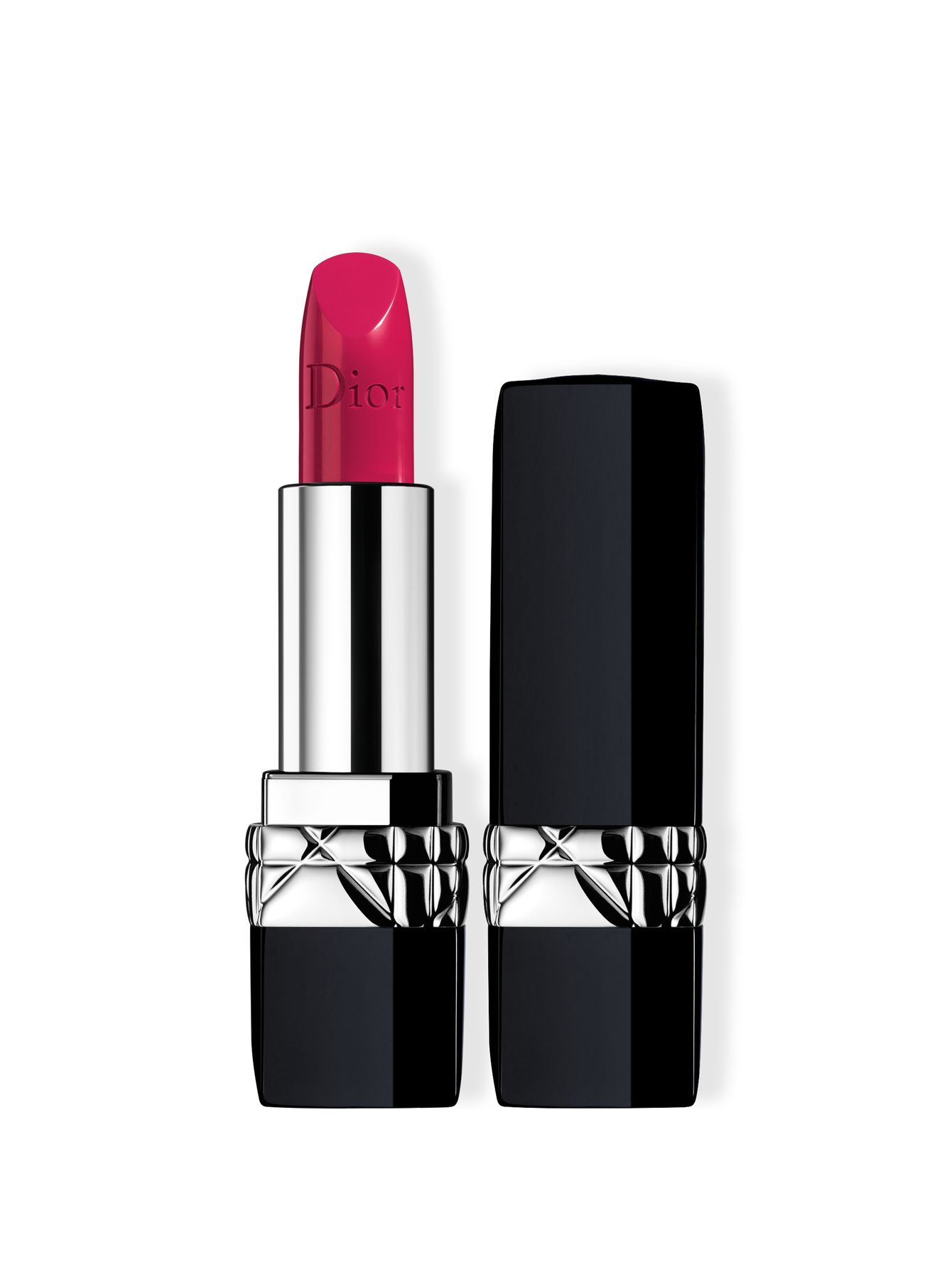 Rouge Dior Губная помада 766 - Общий вид