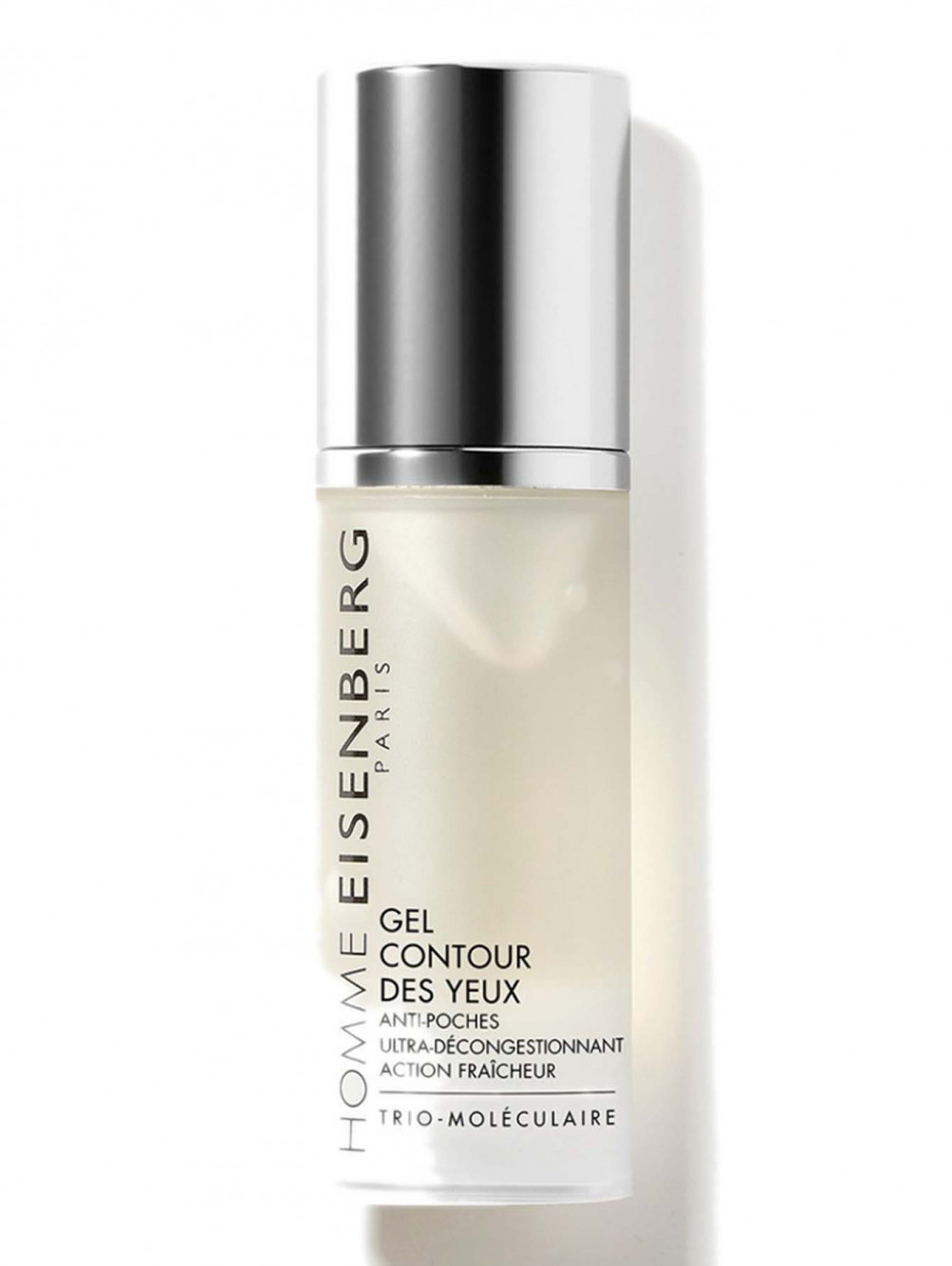 Гель для кожи вокруг глаз Gel Contour Des Yeux, 30 мл - Общий вид