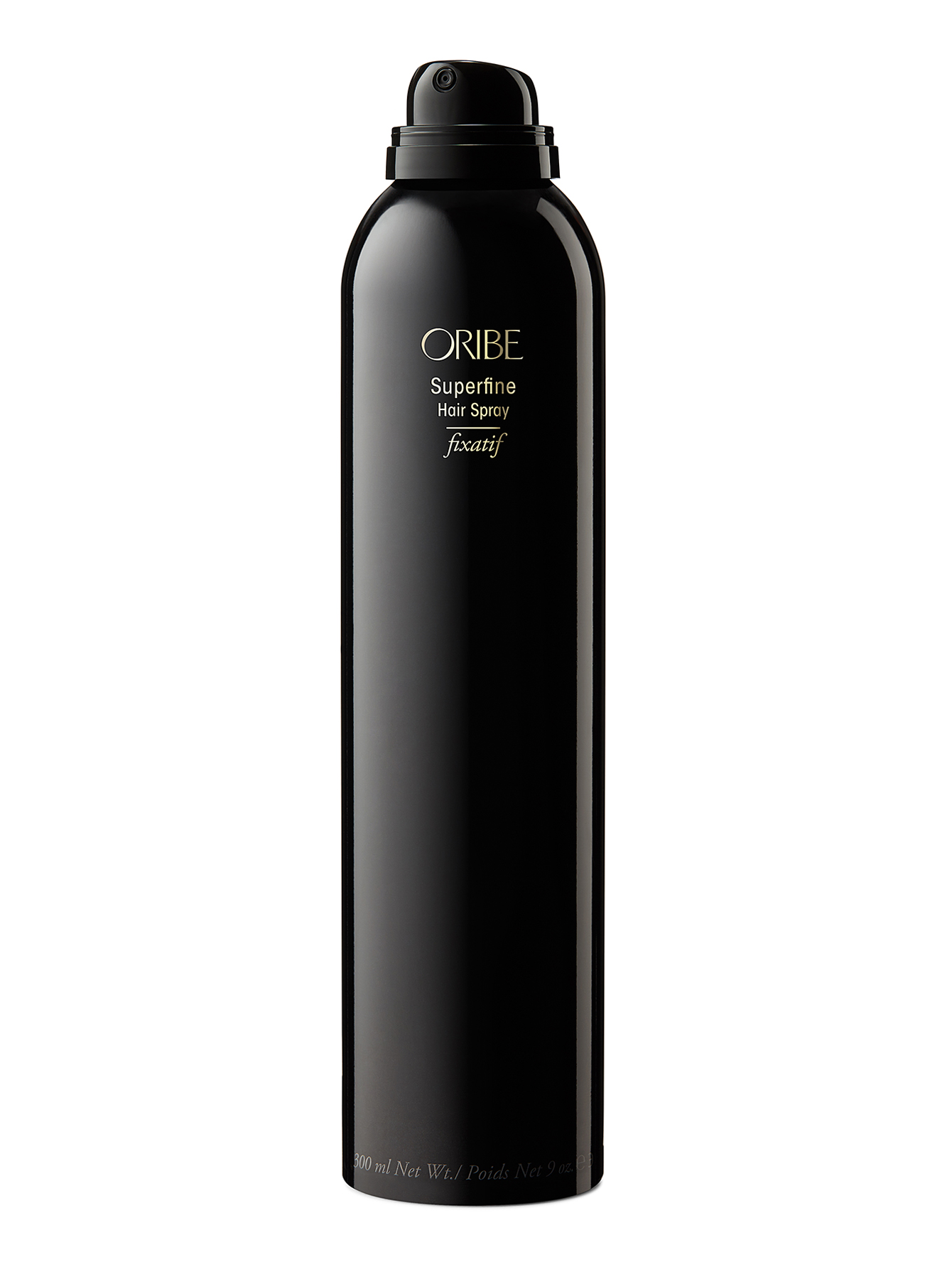 Спрей для средней фиксации Superfine Hair Spray, 301 мл - Общий вид