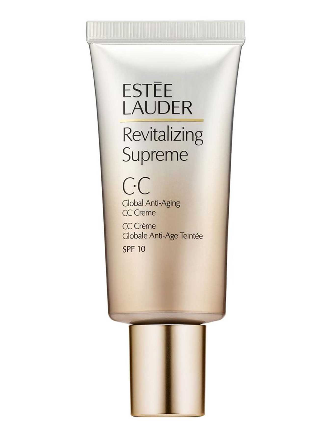 Универсальный СС-крем Revitalizing Supreme SPF 10, 30 мл - Общий вид