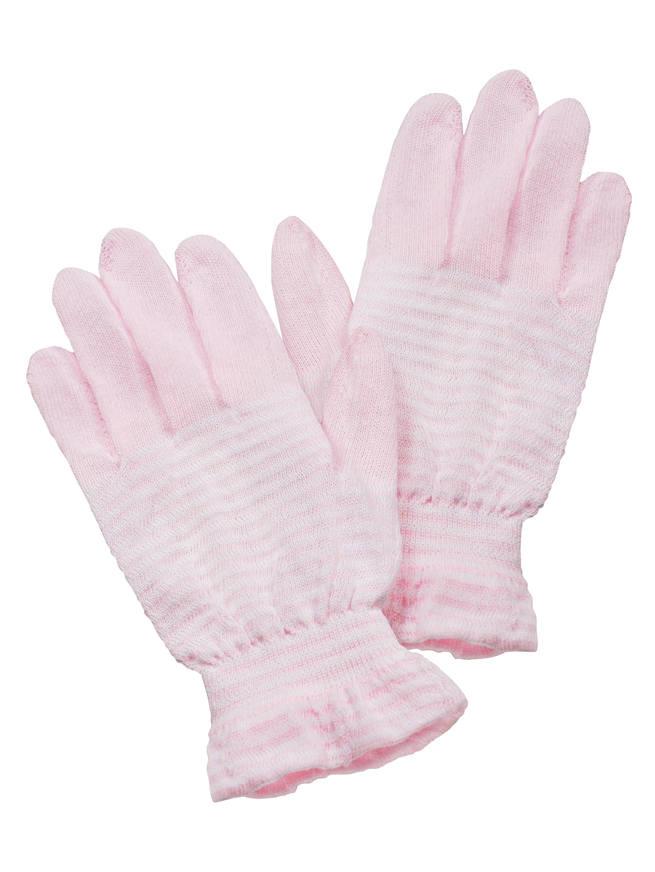 Перчатки для рук Treatment Gloves Sensai Cellular Performance - Общий вид