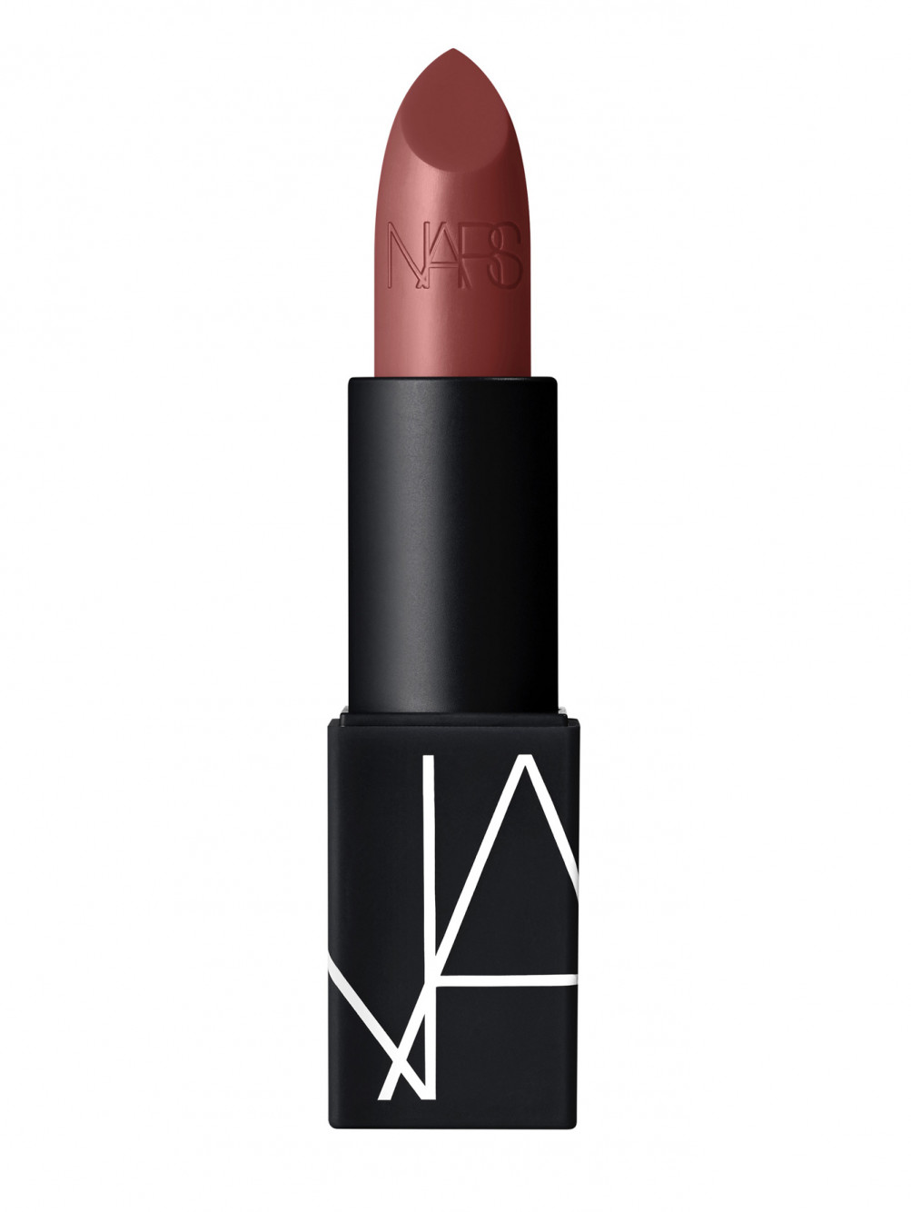 Помада NARS Iconic Lipstick оттенок - EROTIC ADVENTURE - Общий вид