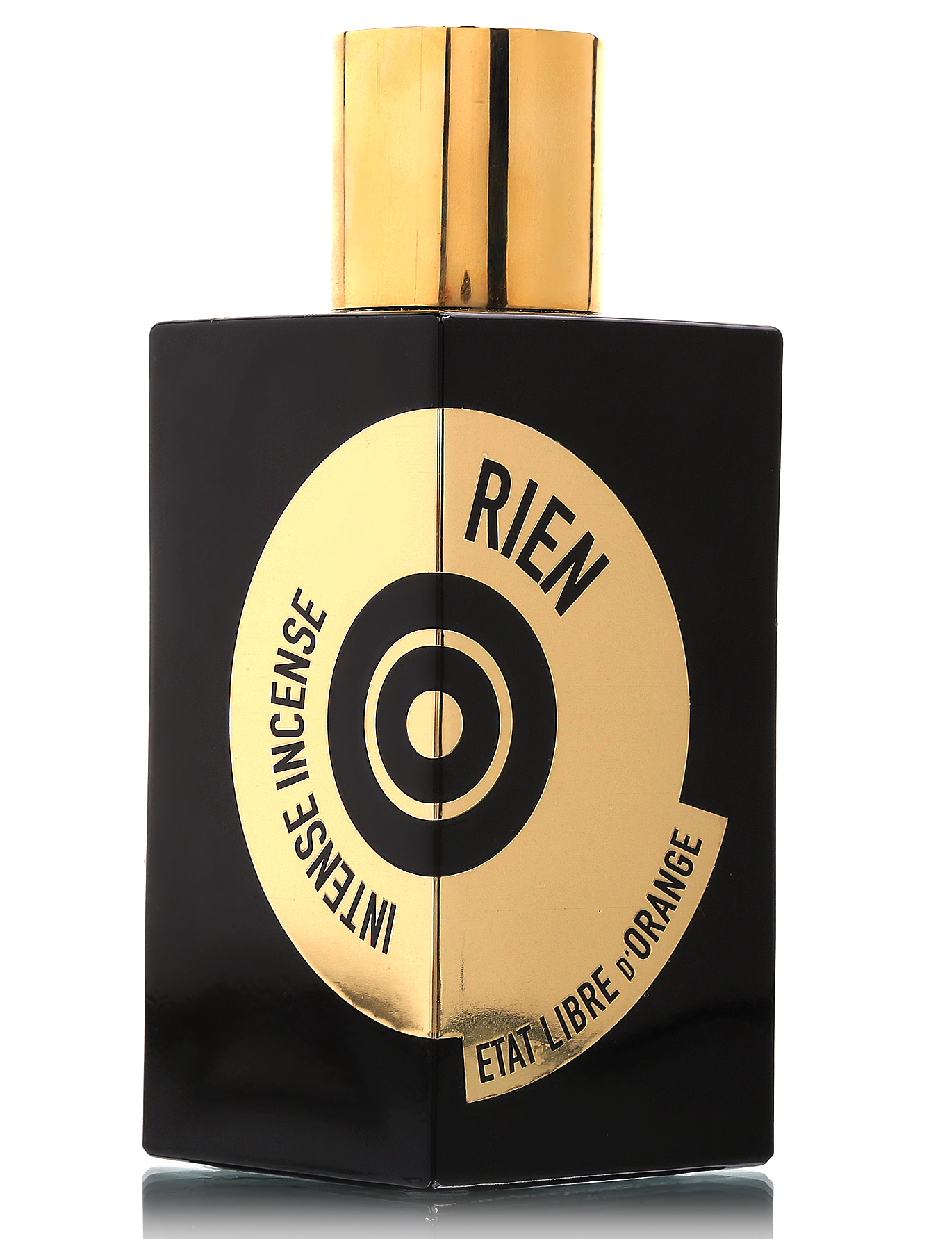  Парфюмерная вода - Rien Intense Incense, 100ml - Общий вид