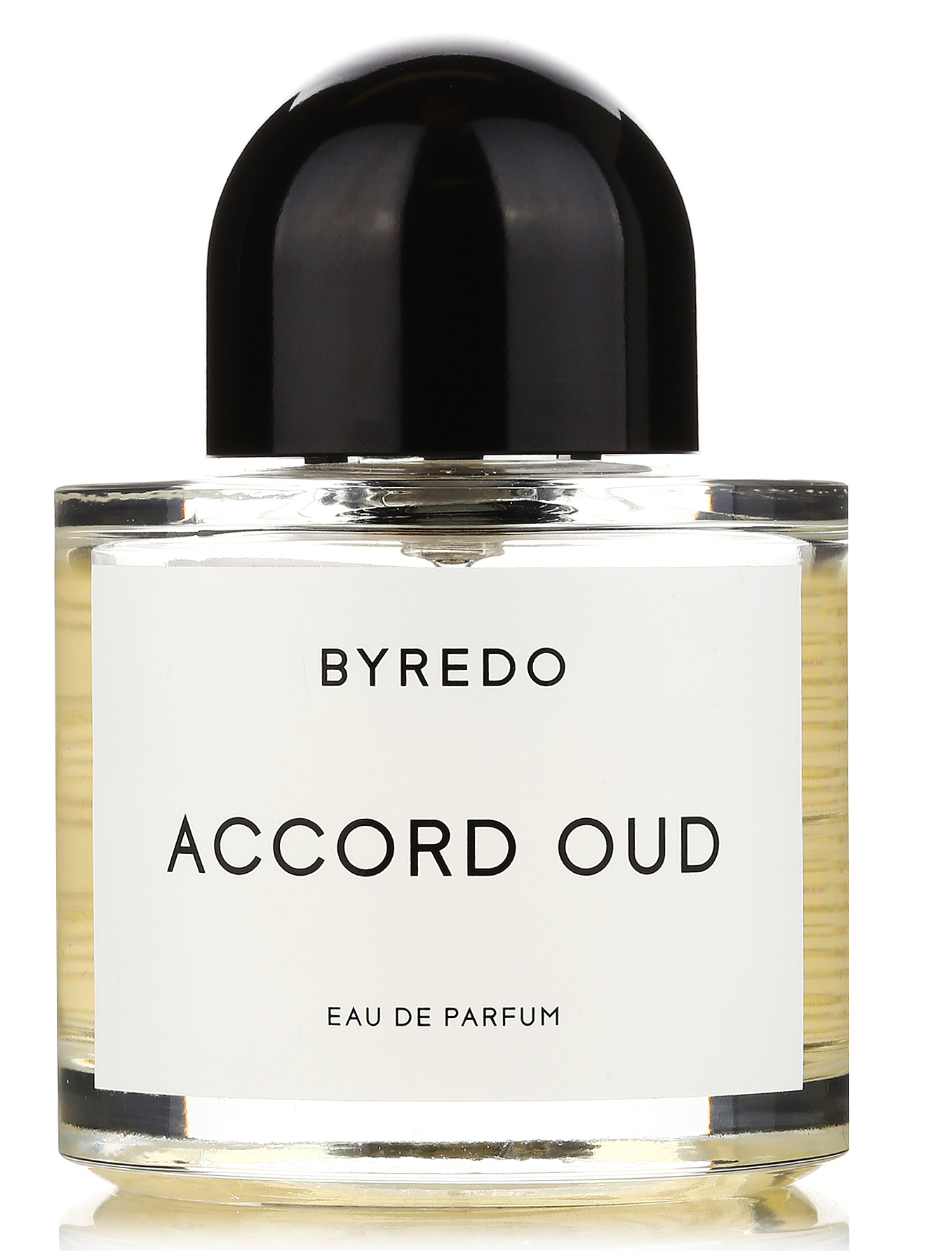  Парфюмерная вода - Accord Oud, 50ml - Общий вид