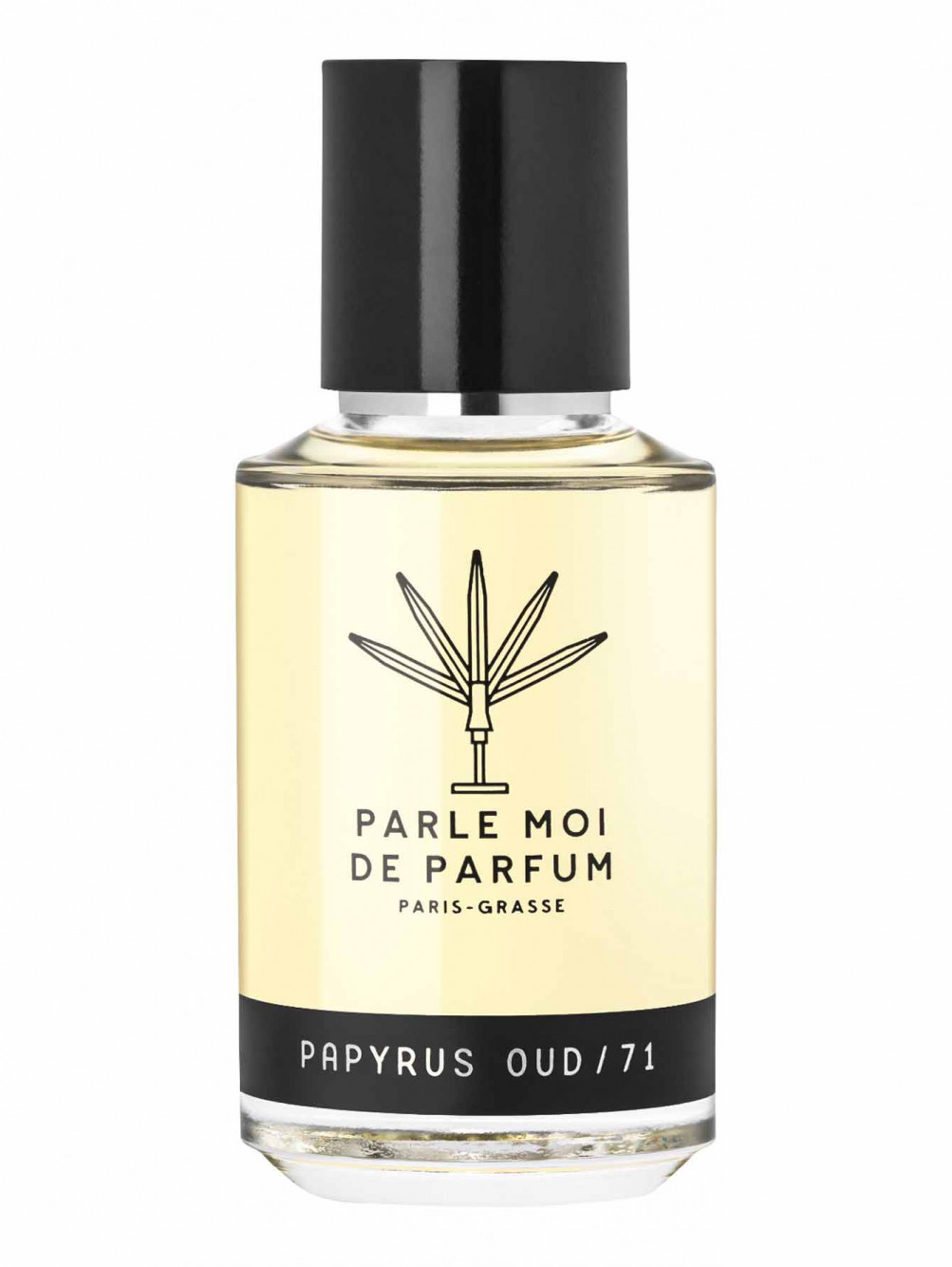 Парфюмерная вода Papyrus Oud / 71, 50 мл - Общий вид