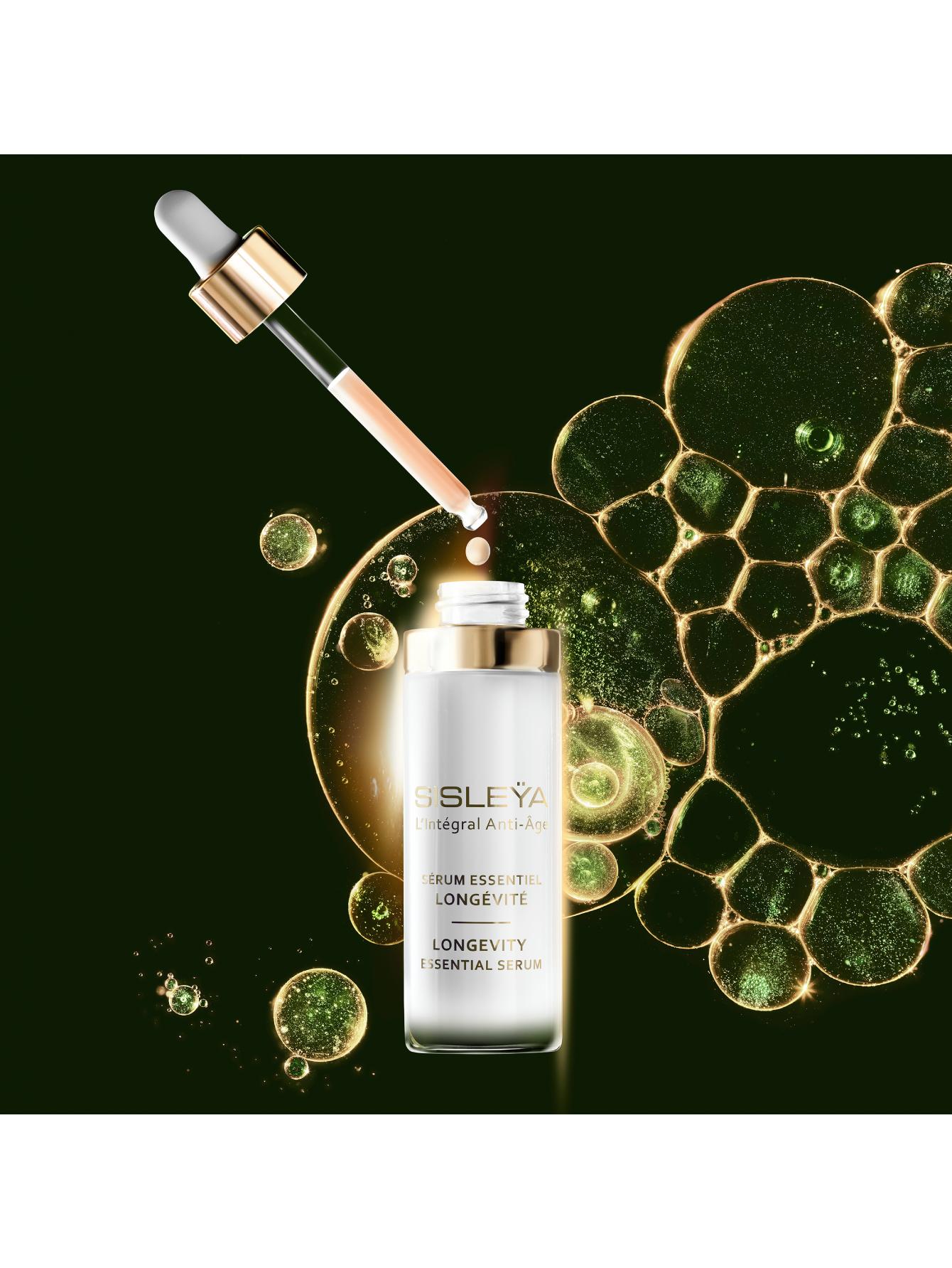 美容液 Sisley Sisleya Global Firming Serum 30ml ❀ Омолаживающая сыворотка для зрелой кожи Sisleya L'Integral Anti