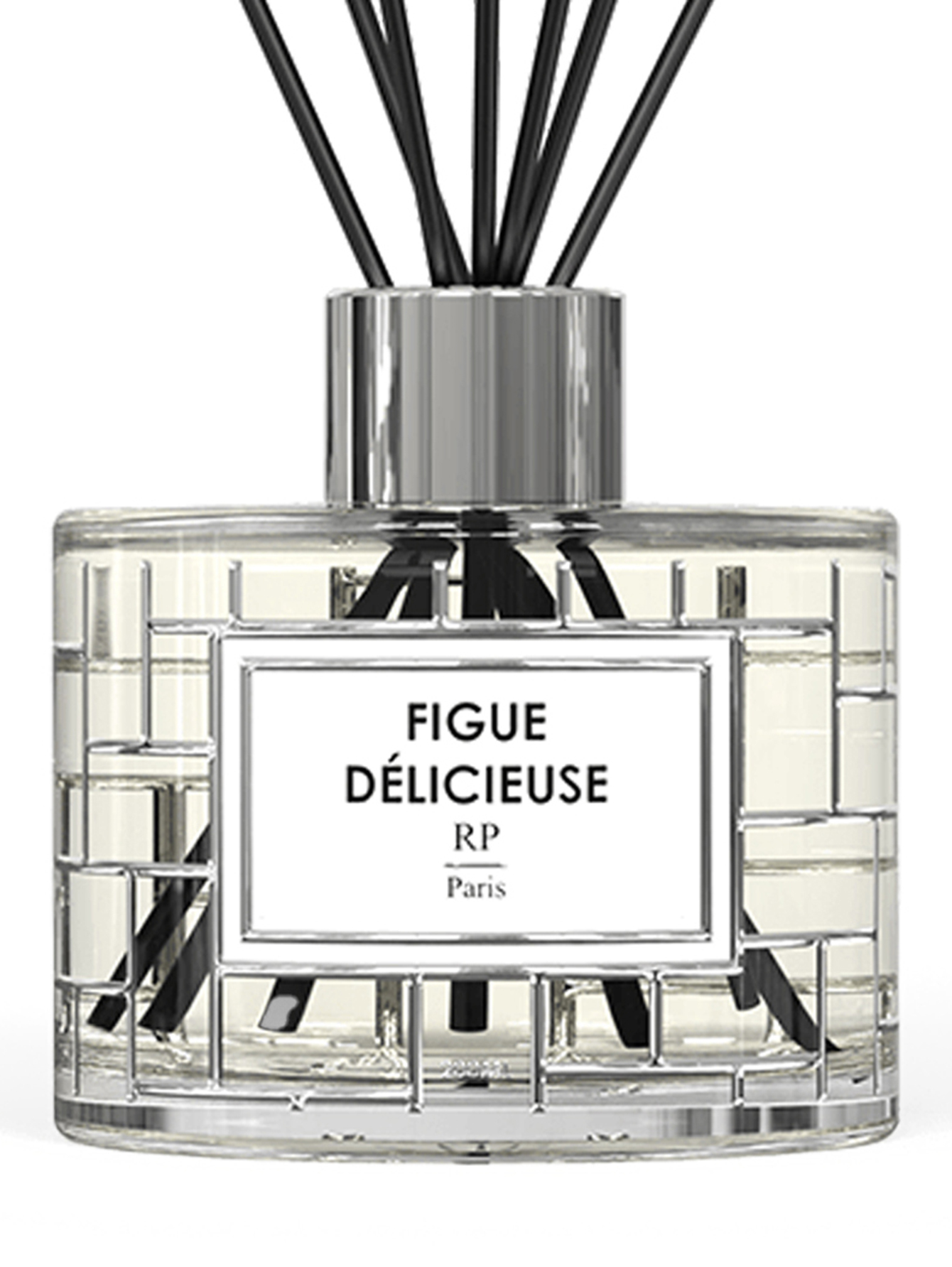 Диффузор Figue Delicieuse, 100 мл - Деталь