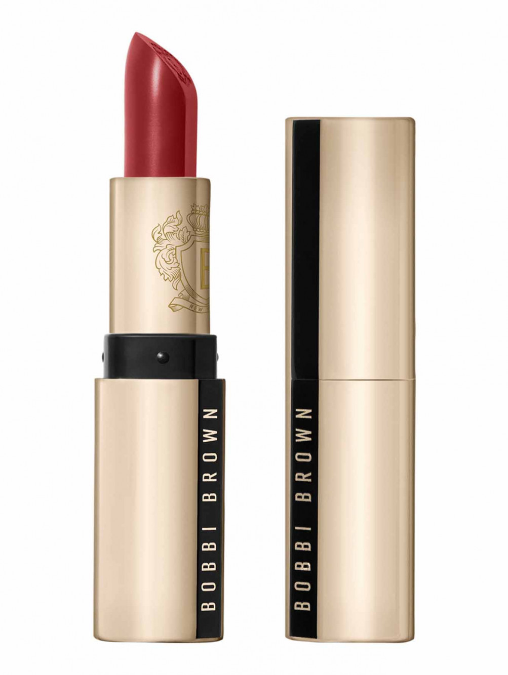 Помада для губ Luxe Lipstick, оттенок Parisian Red, 3.5 г - Общий вид