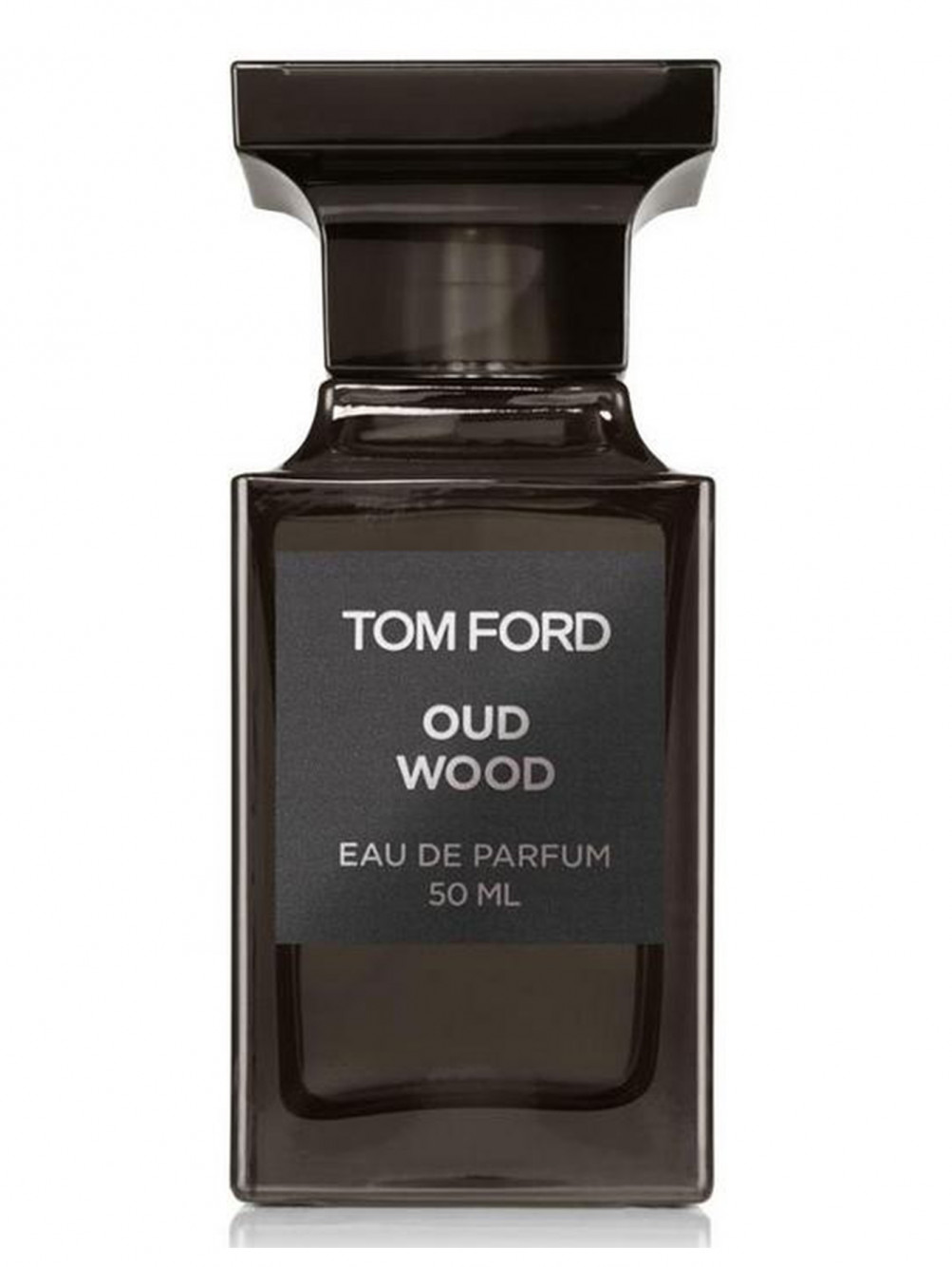  Парфюмерная вода 50 мл Oud Wood - Общий вид