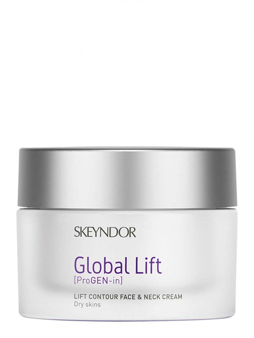Подтягивающий крем для контура лица и шеи Global Lift, 50 мл - Общий вид