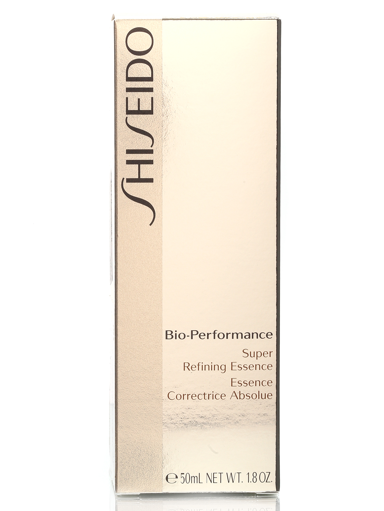 Эссенция для лица - Bio-Performance Super Refining Essence, 50ml - Модель Общий вид