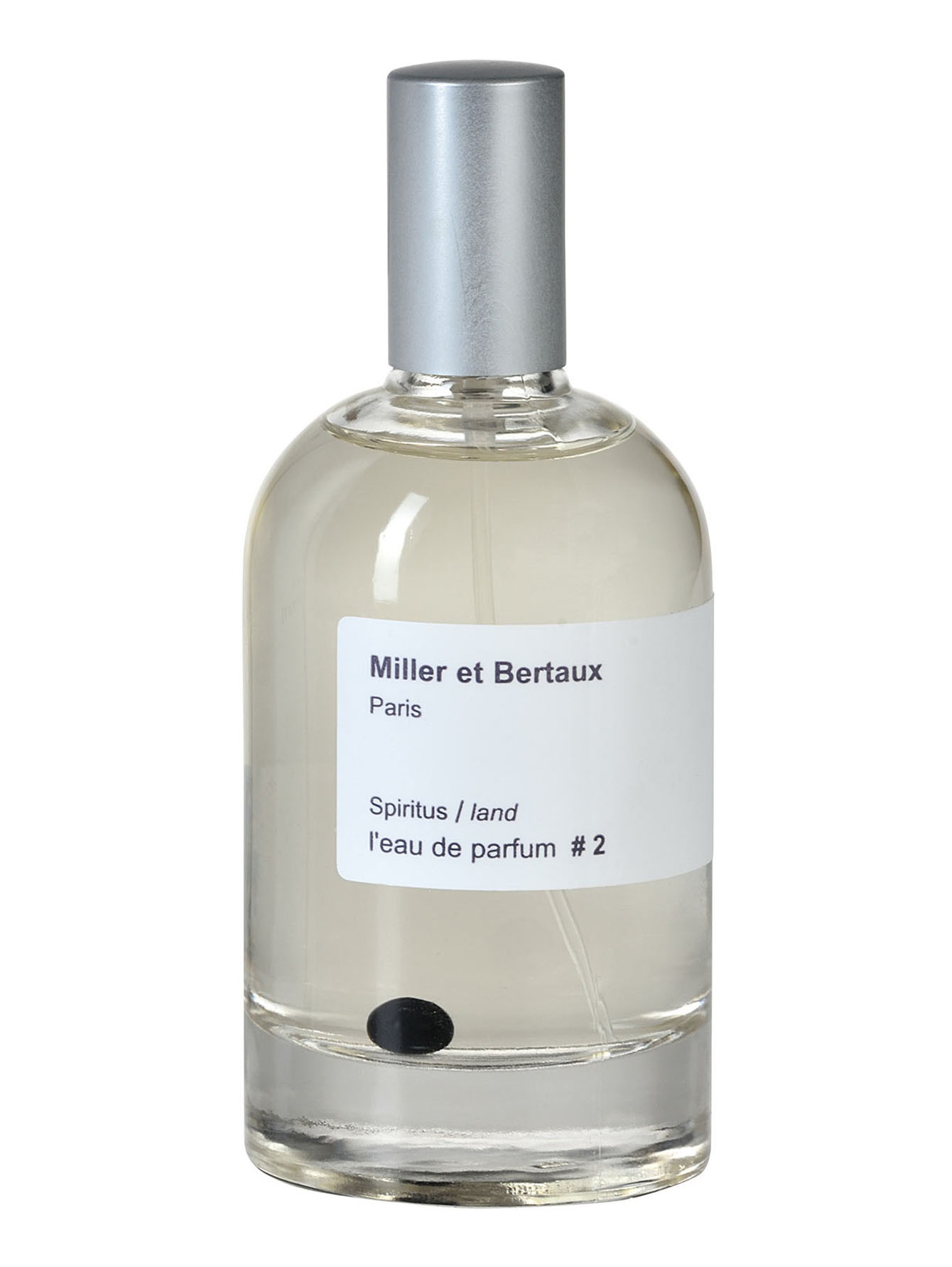 Парфюмерная вода L'Eau de Parfum #2, 100 мл - Общий вид
