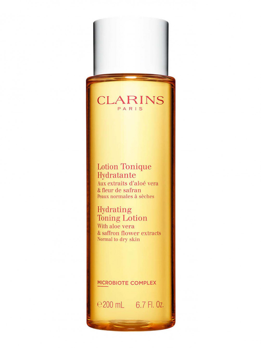 Clarins Ozon