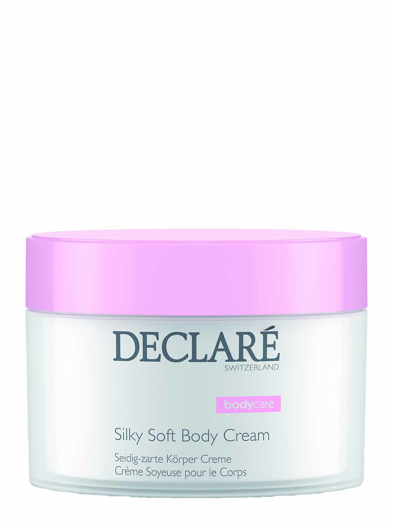 Крем для тела Silky Soft Body Cream, 200 мл - Общий вид