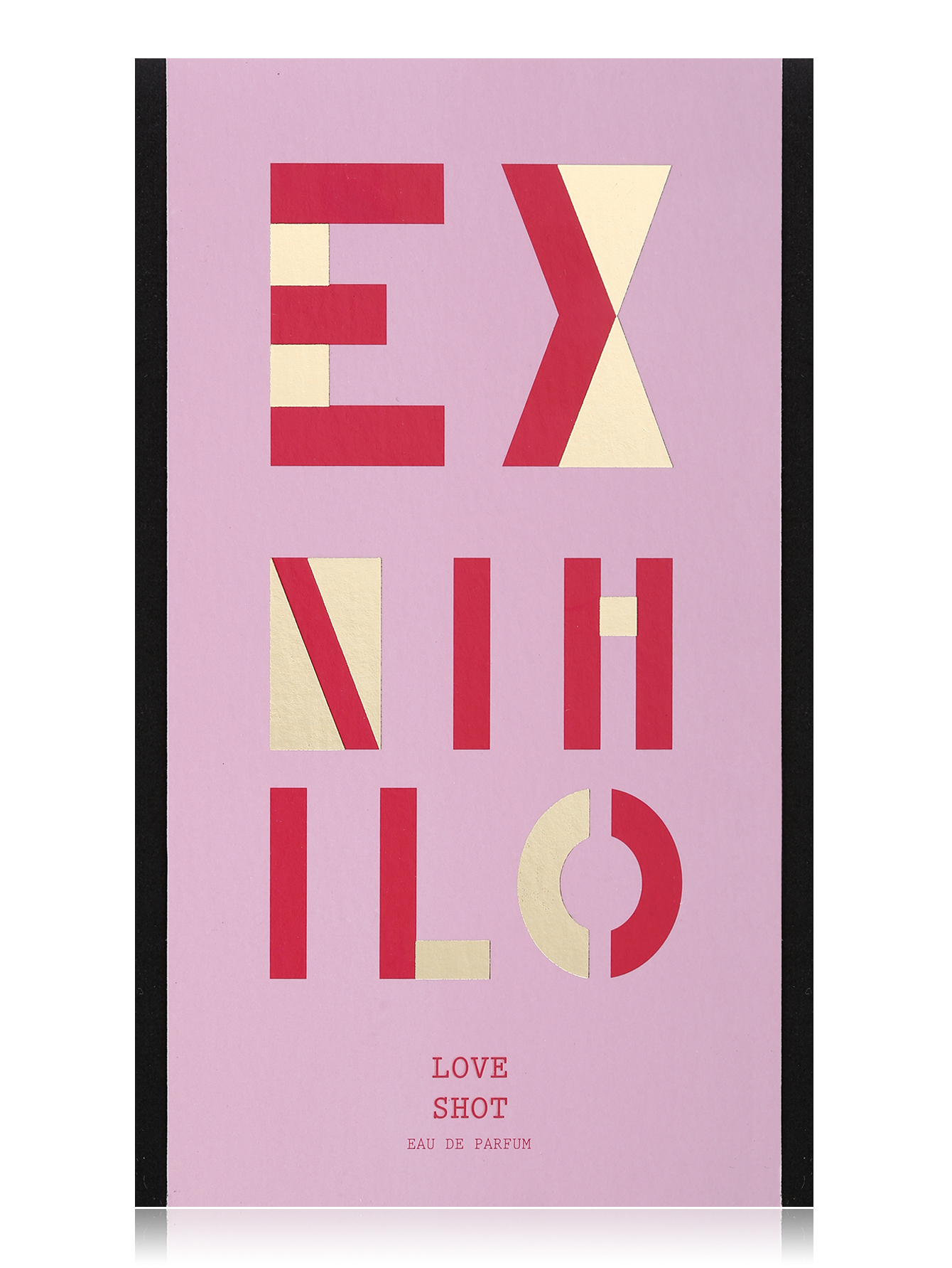  Парфюмерная вода - Love Shot, 100ml - Модель Общий вид