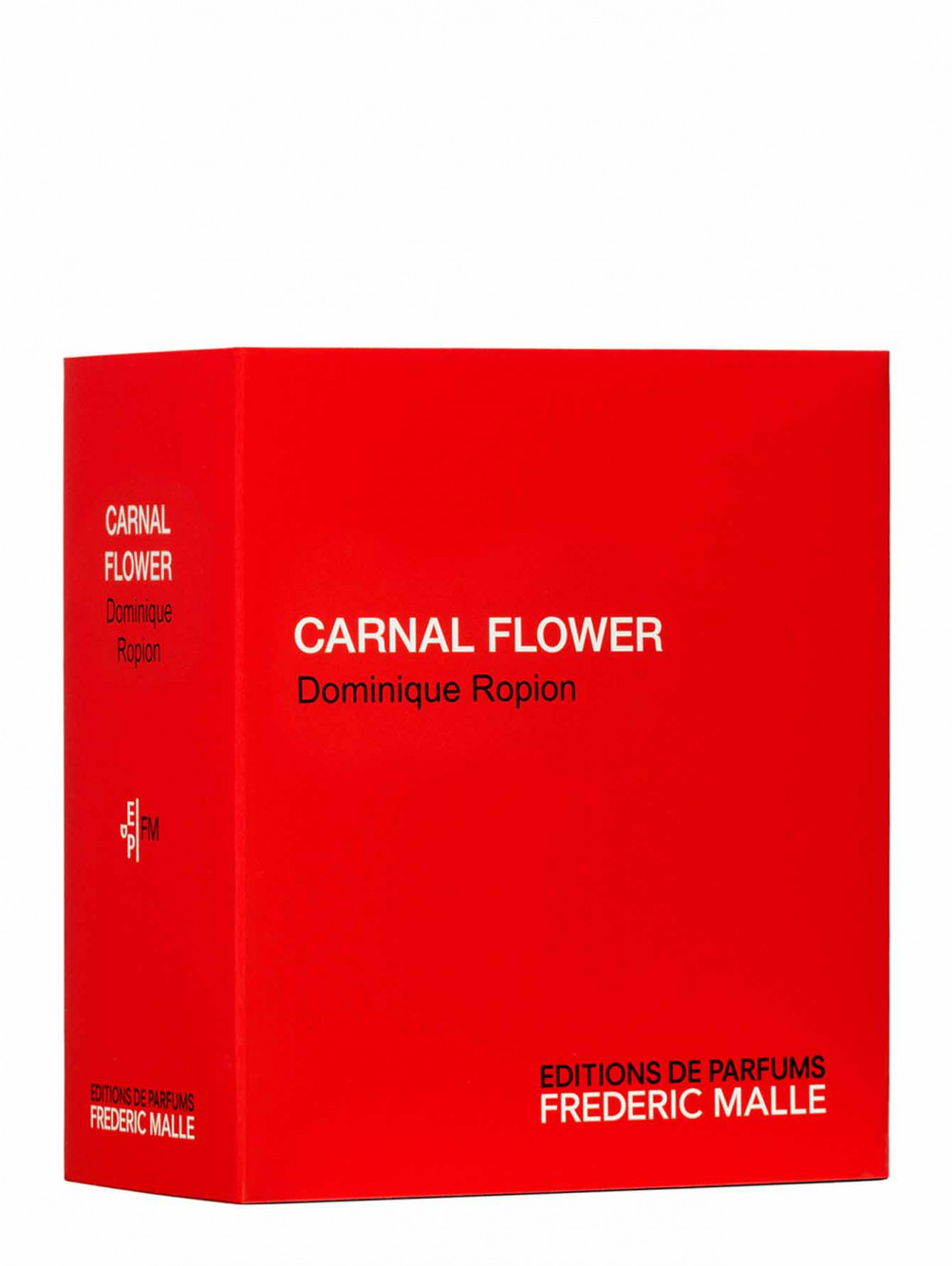 Парфюмерная вода Carnal Flower, 50 мл - Обтравка2