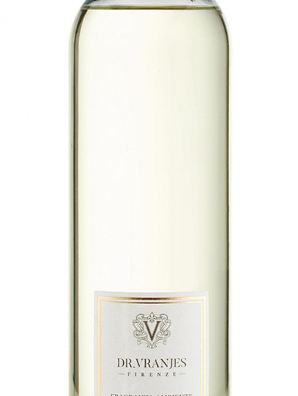 Рефил для ароматического диффузора Ginger Lime, 500 мл - Деталь1