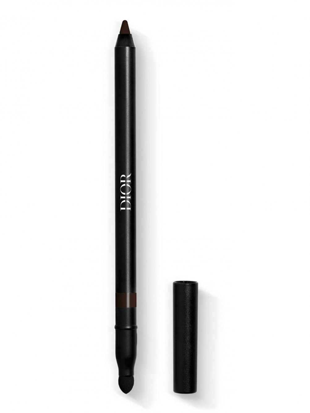 Водостойкий карандаш-кайал для глаз Diorshow On Stage Crayon, 594 Коричневый, 1,2 г - Общий вид