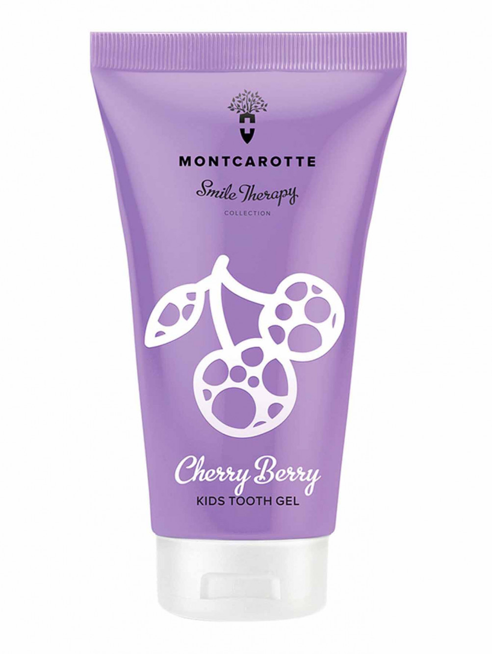 Детская зубная паста 30 мл Cherry Berry Face Care - Общий вид