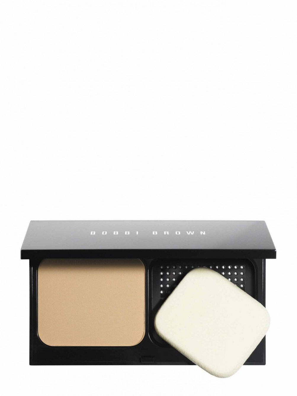 Крем-пудра для лица Skin Weightless Powder Foundation, оттенок Warm Beige, 11 г - Общий вид