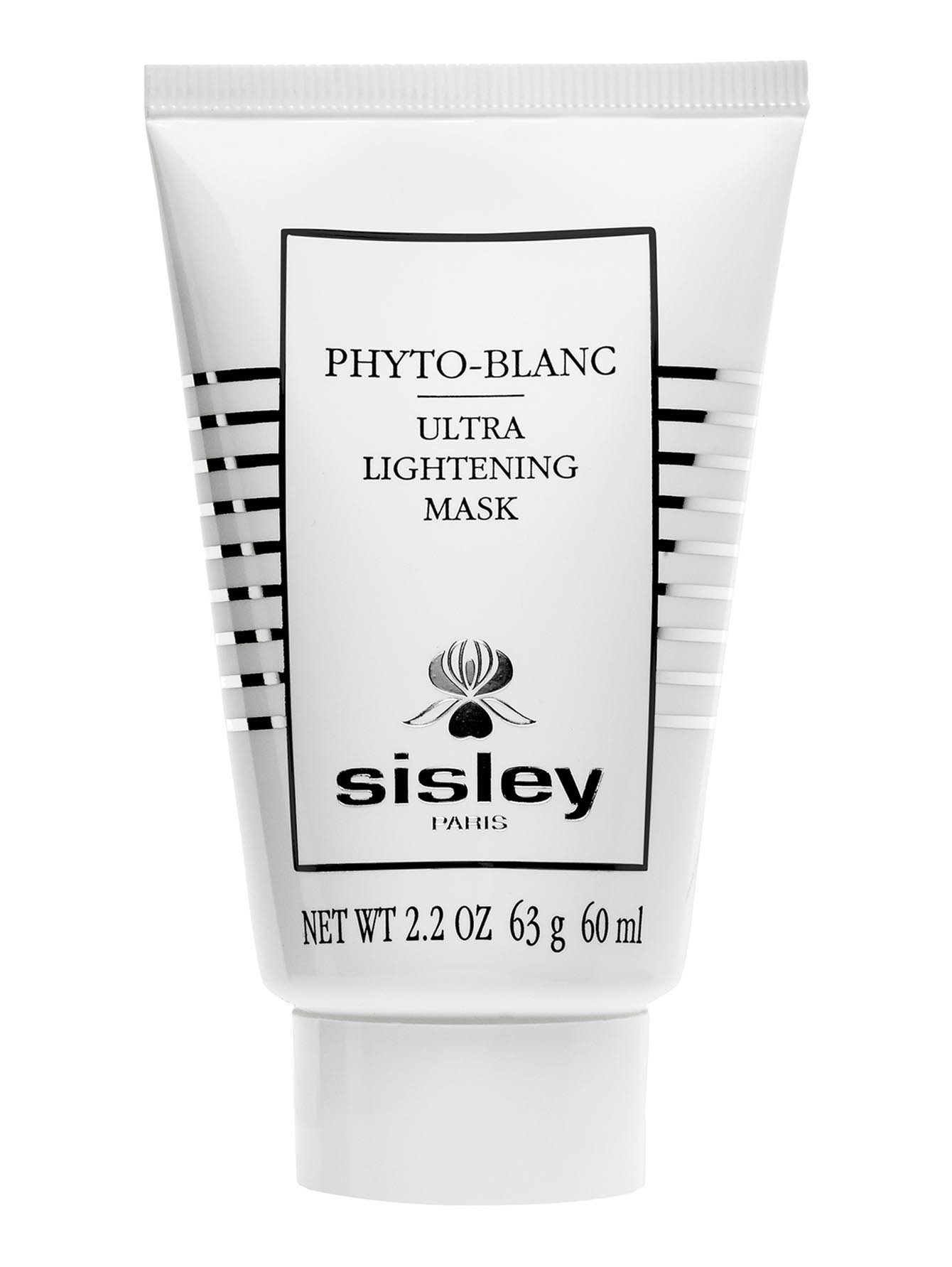 Маска Ultra Lightening PHYTO-BLANC 60 мл - Общий вид