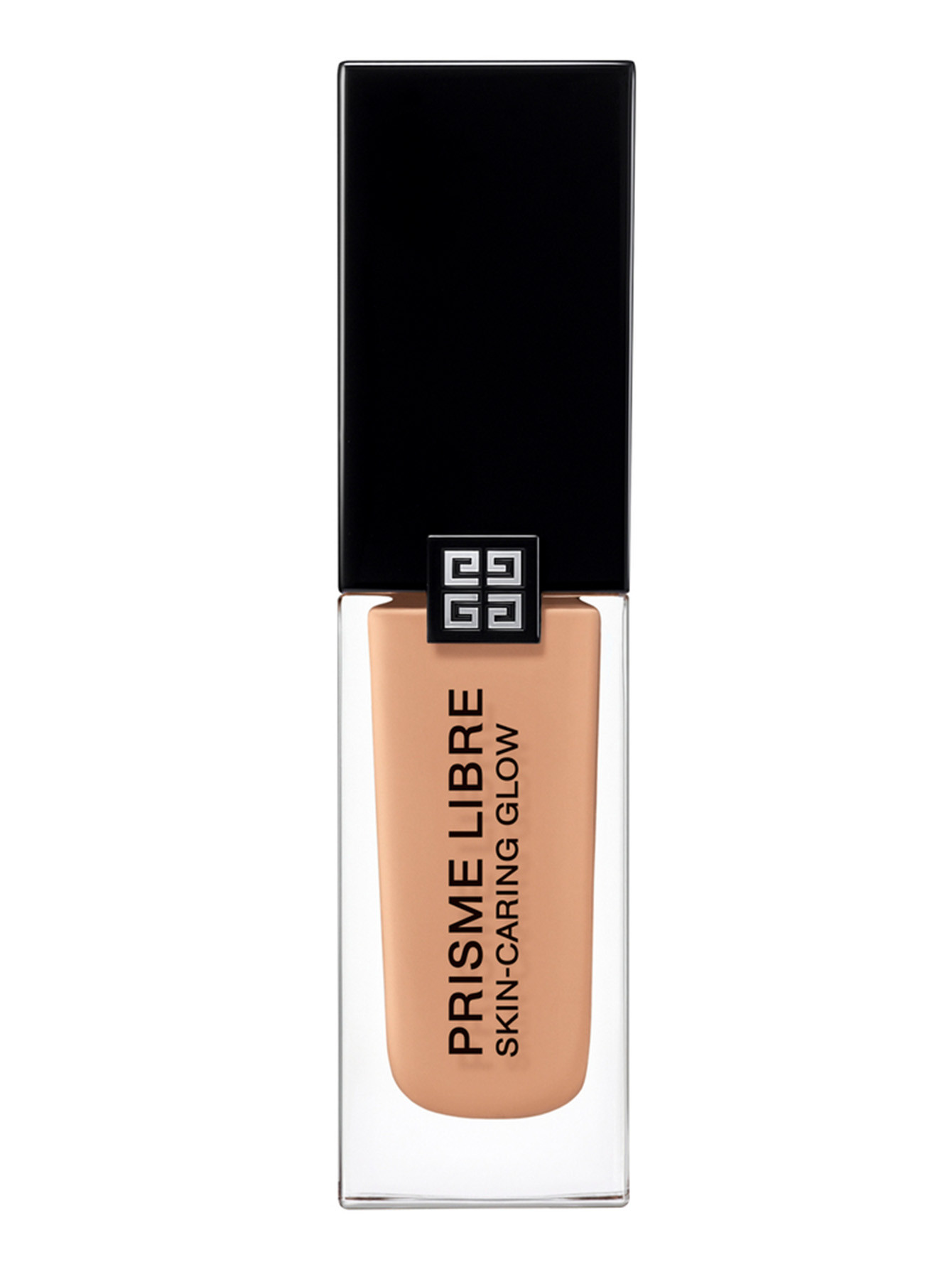 Ухаживающее тональное средство-флюид Prisme Libre Skin-Caring Glow, 3-N250, 30 мл - Общий вид