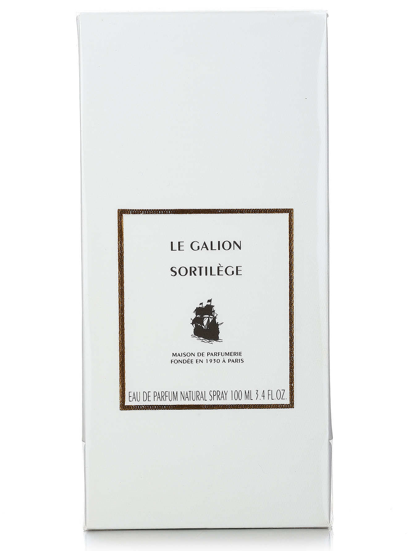  Парфюмерная вода - Sortilege, 100ml - Модель Общий вид