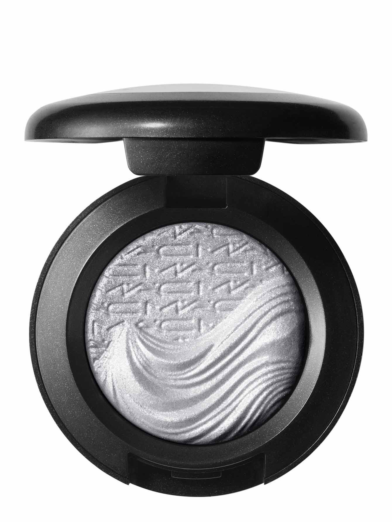 Кремовые тени с эффектом сияния Extra Dimension Eye Shadow, оттенок Evening Grey - Общий вид